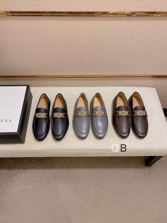 Picture of Gucci Shoes _SKUGuccisz38-46BS12736251